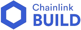 chainlink build program logo